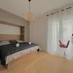 Premium Anemar Apartman Zára