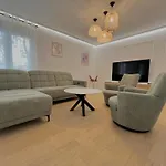 Premium Anemar Apartman Zára