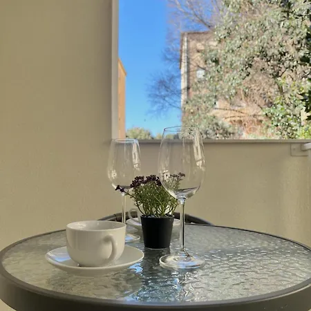 Apartman Premium Anemar Zára