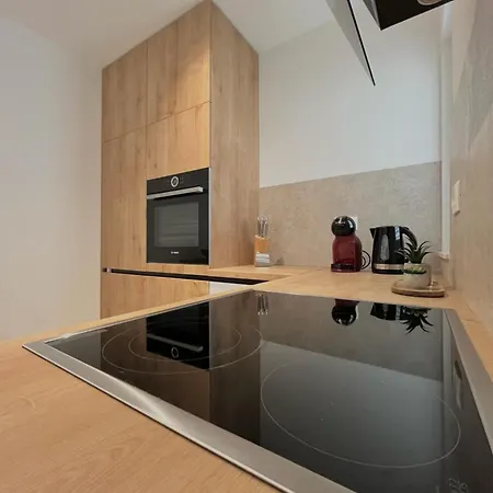 Premium Anemar Apartmán