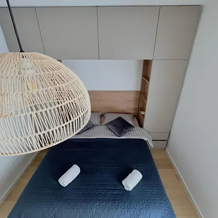 Apartmán Premium Anemar