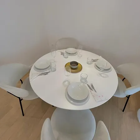 Premium Anemar Apartman