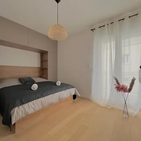 Premium Anemar Apartmán Zadar