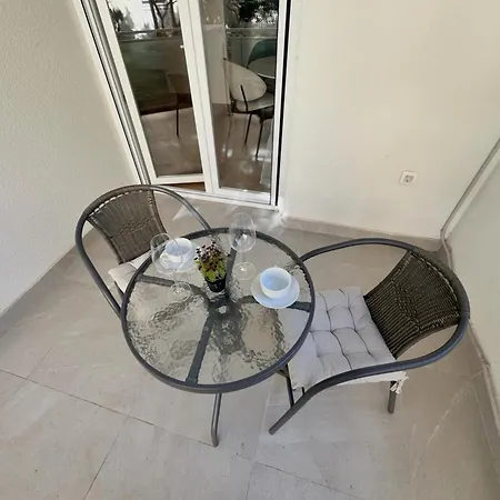 Premium Anemar Apartmán *