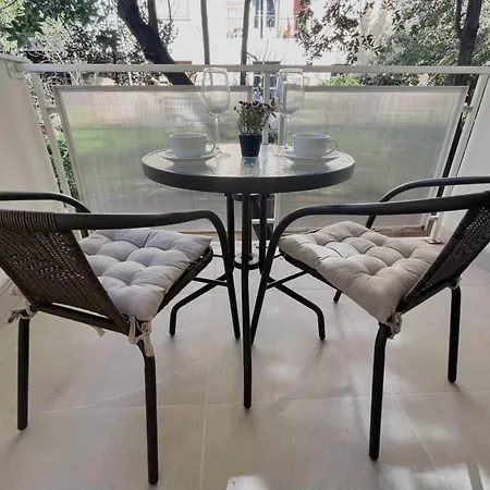 Apartman Premium Anemar *