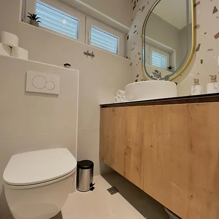 Apartmán Premium Anemar Zadar