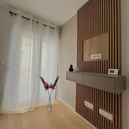 Premium Anemar Apartman Zára