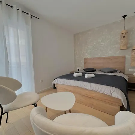 Premium Anemar Zára