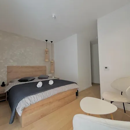 Premium Anemar Apartman