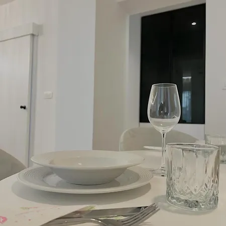 Apartman Premium Anemar