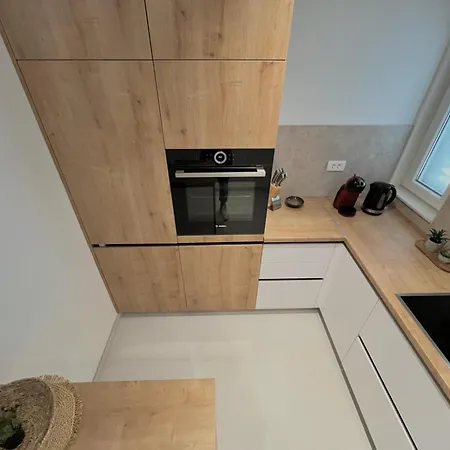 Premium Anemar Apartmán *