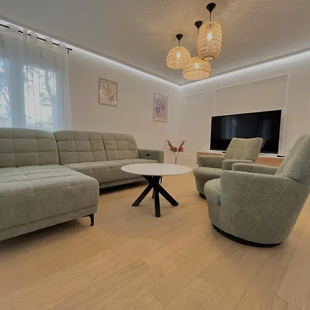 Premium Anemar Apartmán Zadar