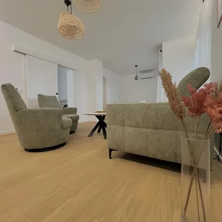 Apartman Premium Anemar *