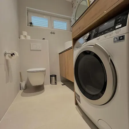 Apartman Premium Anemar