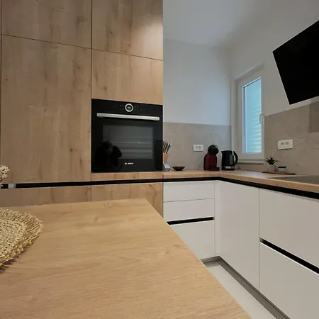 Apartman Premium Anemar *