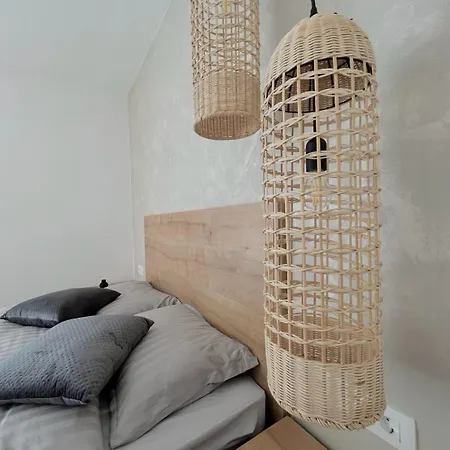 Premium Anemar Apartmán