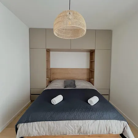 Premium Anemar Apartman Zára