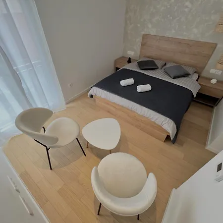 Apartmán Premium Anemar