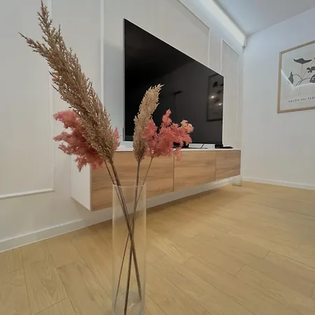 Premium Anemar Apartman