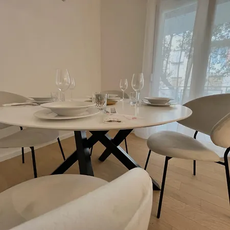 Lejlighed Premium Anemar Zadar