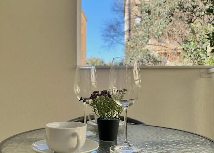 Apartment Premium Anemar Zadar