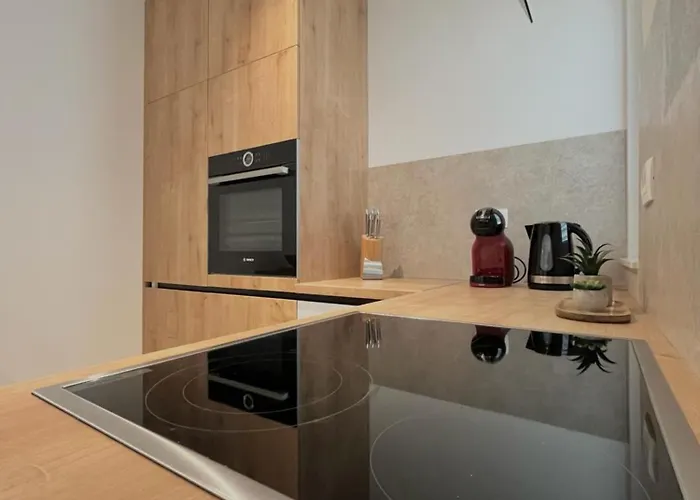 Premium Anemar Apartment