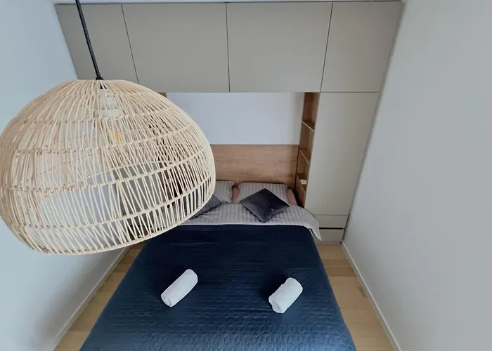 Apartment Premium Anemar