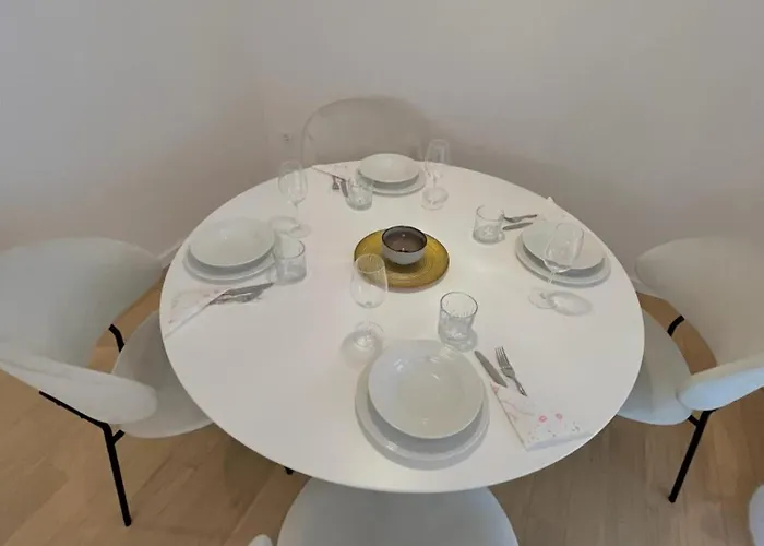 Premium Anemar Lägenhet