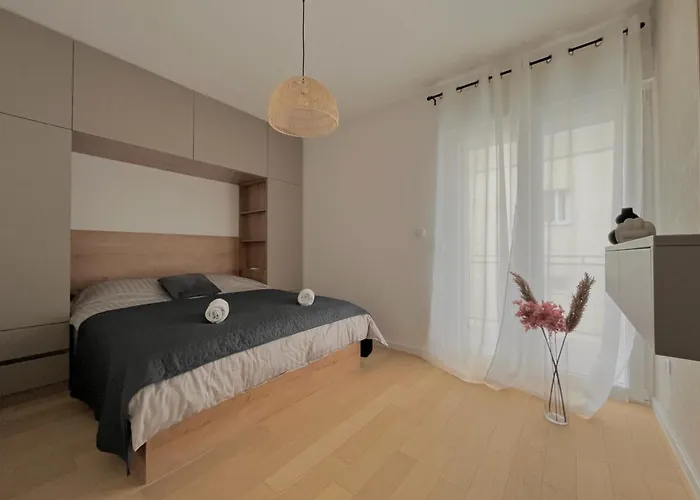 Premium Anemar Apartment Zadar