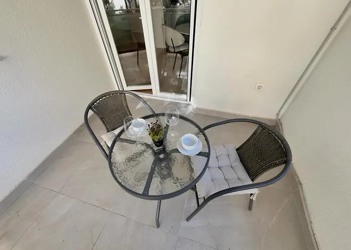 Premium Anemar Apartment *