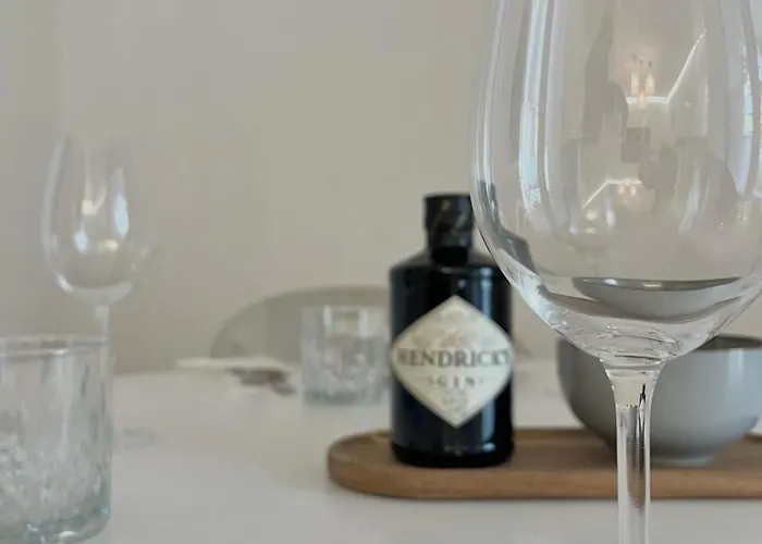 Premium Anemar Apartment