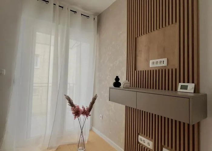 Premium Anemar Apartment Zadar