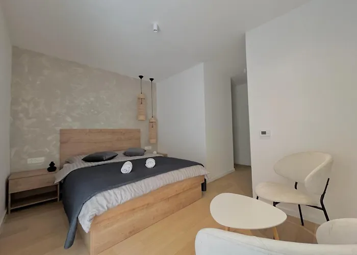 Premium Anemar Lägenhet