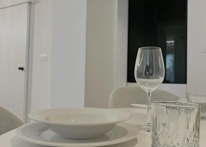 Lägenhet Premium Anemar