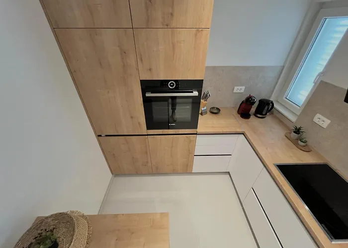 Premium Anemar Lägenhet *