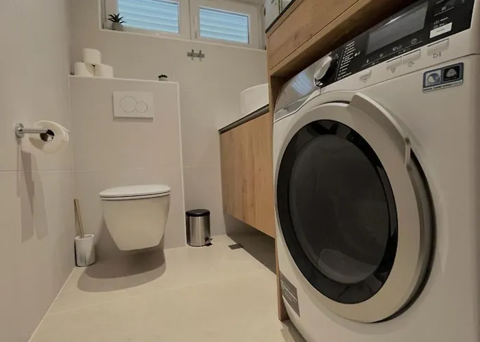 Apartment Premium Anemar