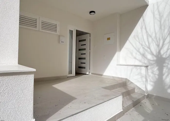 Premium Anemar Apartment