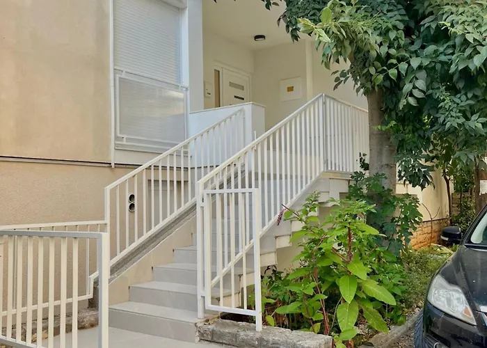 Lägenhet Premium Anemar