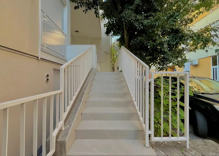 Premium Anemar Apartment *