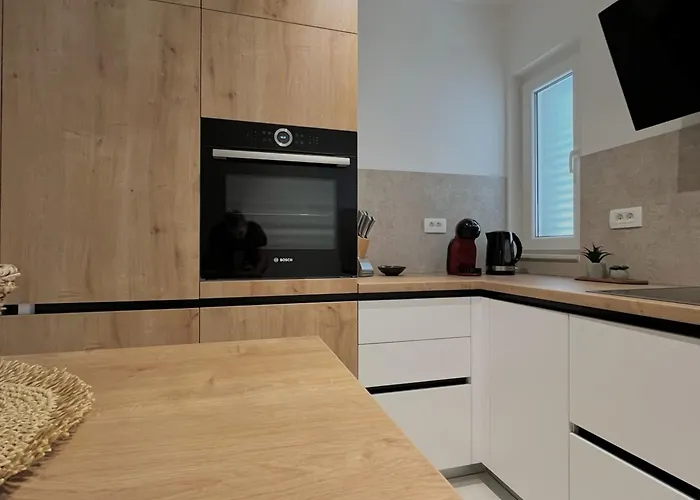 Apartment Premium Anemar *