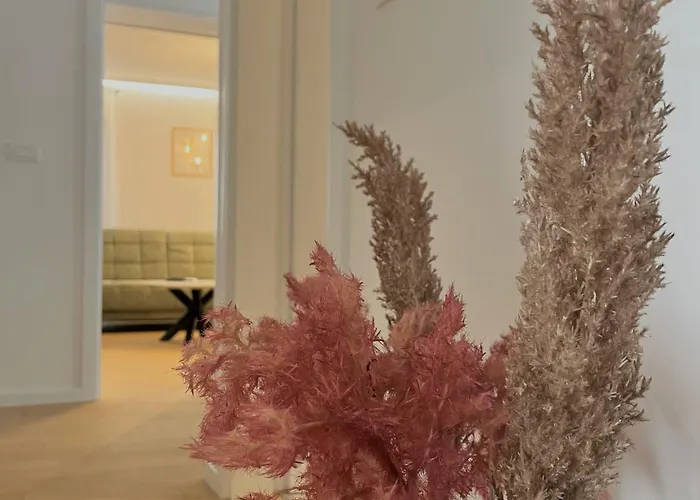 Lägenhet Premium Anemar *