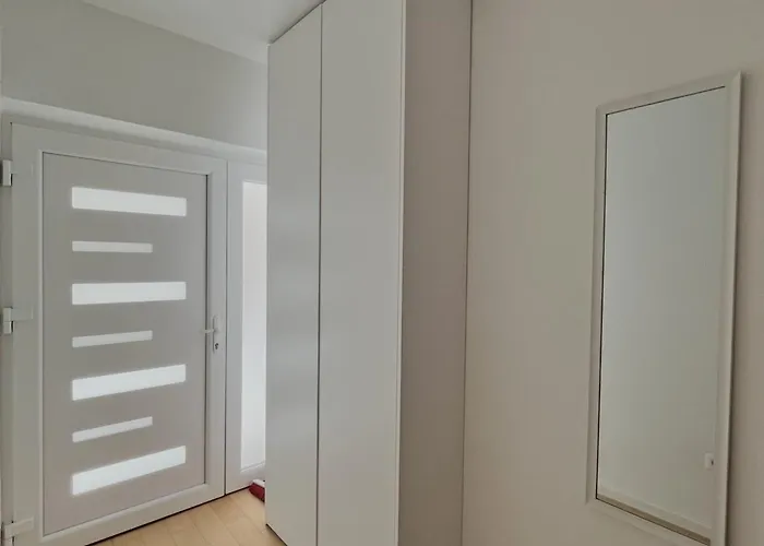 Lägenhet Premium Anemar