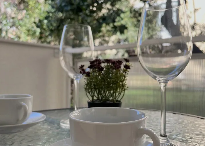 Apartment Premium Anemar Zadar