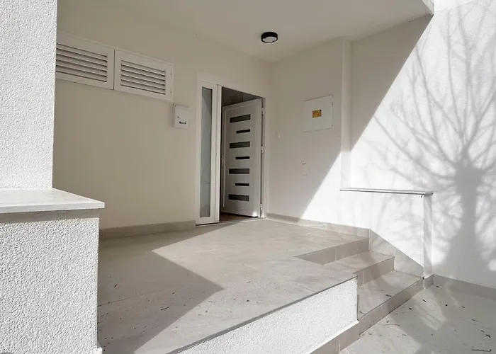 Apartment Premium Anemar *