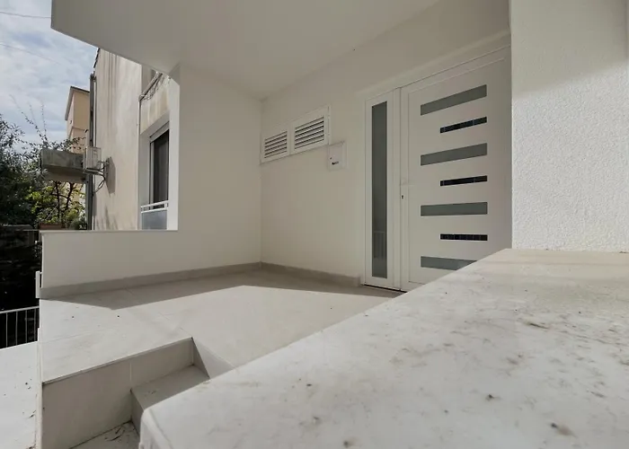 Apartment Premium Anemar