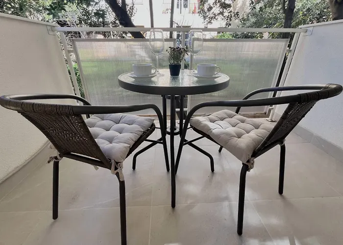 Lägenhet Premium Anemar Zadar