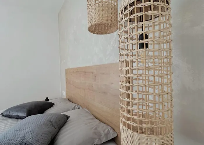 Premium Anemar Apartment