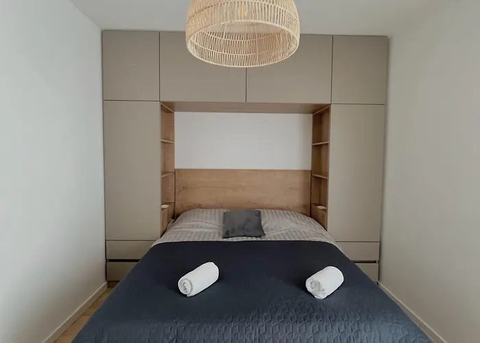 Premium Anemar Apartment Zadar