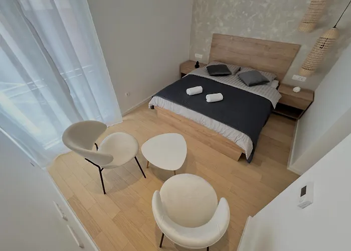 Apartment Premium Anemar