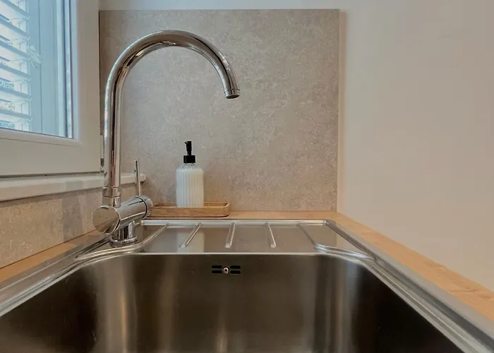 Apartment Premium Anemar